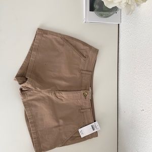 New Abercrombie & Fitch Shorts